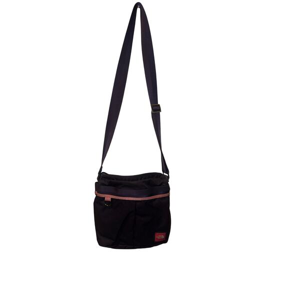 The North Face Purple Crossbody Purse - Picture 1 of 5